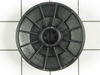 Plastic Motor Pulley – Part Number: WP21001108