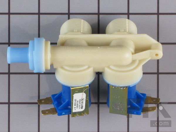 11738838-1-M-Whirlpool-WP21001932-Water Valve - 60/40