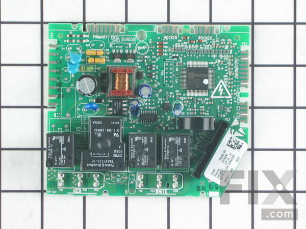 11738856-1-M-Whirlpool-WP21002238-Electronic Control Board