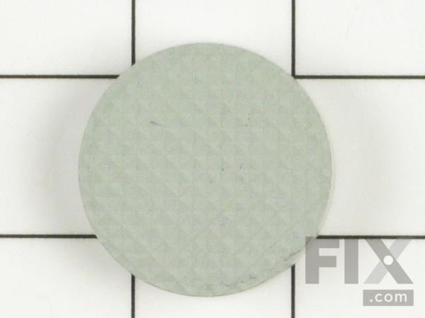 11738859-1-M-Whirlpool-WP210684-Rubber Foot Pad