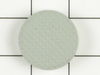 Rubber Foot Pad – Part Number: WP210684