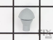 Washer Lid Bumper – Part Number: WP212716