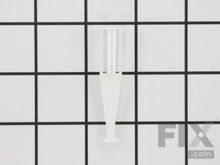 Plastic Injector Nozzle – Part Number: WP213015