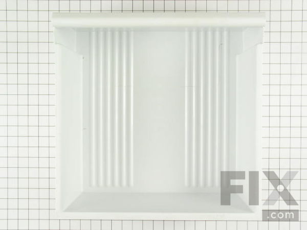 11738897-1-M-Whirlpool-WP2148279-Refrigerator Crisper Pan
