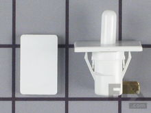 Door Light Switch – Part Number: WP2149705