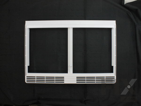 11738905-1-M-Whirlpool-WP2151749-Refrigerator Crisper Drawer Shelf Frame