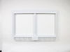 11738905-3-S-Whirlpool-WP2151749-Refrigerator Crisper Drawer Shelf Frame