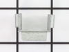 Refrigerator Bottom Kickplate Clip – Part Number: WP2155013