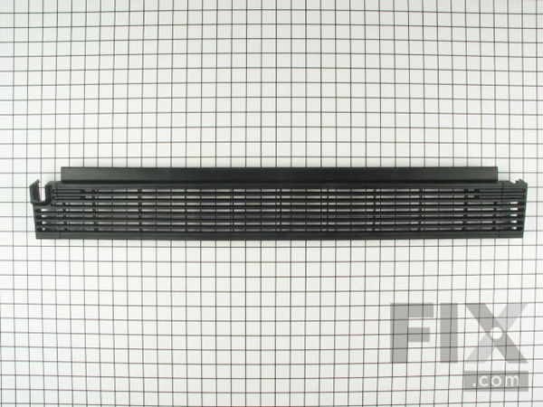 11738918-1-M-Whirlpool-WP2155476-Kickplate Grille