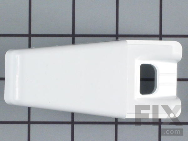 11738927-1-M-Whirlpool-WP2156003-Refrigerator Door Shelf Retainer Bar End Cap