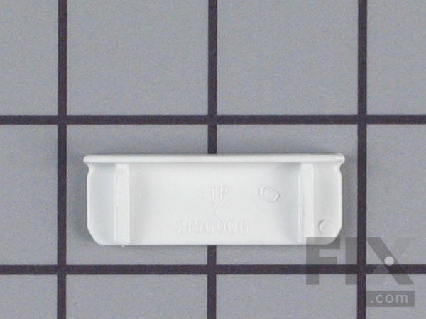 11738928-1-M-Whirlpool-WP2156006-Refrigerator End Cap Trim Piece