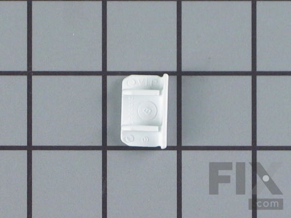 11738929-1-M-Whirlpool-WP2156007-Refrigerator End Cap Trim