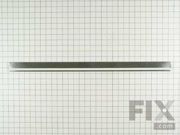 11738932-1-M-Whirlpool-WP2157313-Door Shelf Retainer Bar - Cut-To-Fit