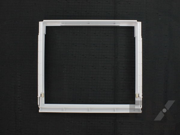 11738944-1-M-Whirlpool-WP2161491-Meat Drawer Cover and Shelf Frame
