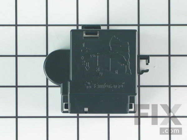 11738947-1-M-Whirlpool-WP2162358-Refrigerator Terminal Cover