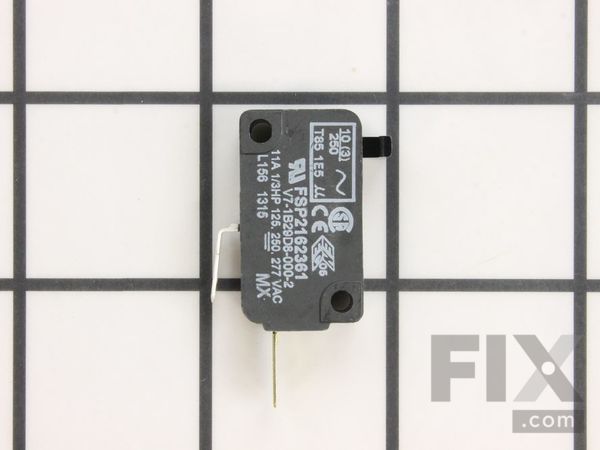 11738948-1-M-Whirlpool-WP2162361-Refrigerator Micro Switch