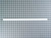 Refrigerator Door Shelf Trim – Part Number: WP2163629