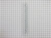 Refrigerator Crisper Drawer Rail – Part Number: WP2163835