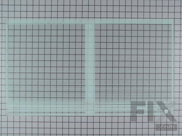 11738959-1-M-Whirlpool-WP2164376-Glass Shelf