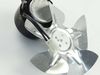 11738972-2-S-Whirlpool-WP2169135-Condenser Fan Motor with Blade
