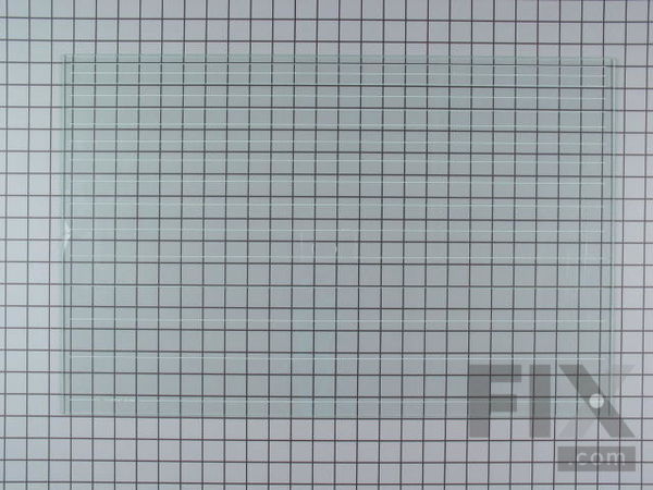 11738978-1-M-Whirlpool-WP2169921-Refrigerator Glass Shelf