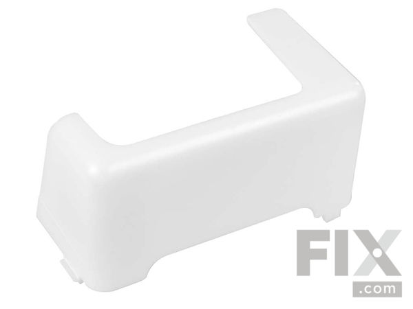 11738981-1-M-Whirlpool-WP2171706-Light Lens, Dispenser