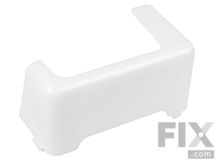 Light Lens, Dispenser – Part Number: WP2171706