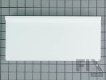 Refrigerator Door Ice Compartment – Part Number: WP2171713