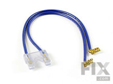 Wire Assembly (Production) – Part Number: WP2172890
