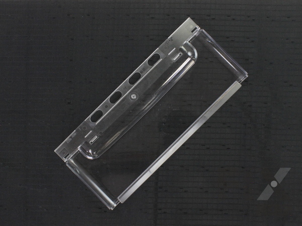 11738987-1-M-Whirlpool-WP2174076-Refrigerator Crisper Pan Front Window