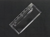 Refrigerator Crisper Pan Front Window – Part Number: WP2174076