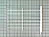 11738989-1-S-Whirlpool-WP2174249K-Refrigerator Shelfwire
