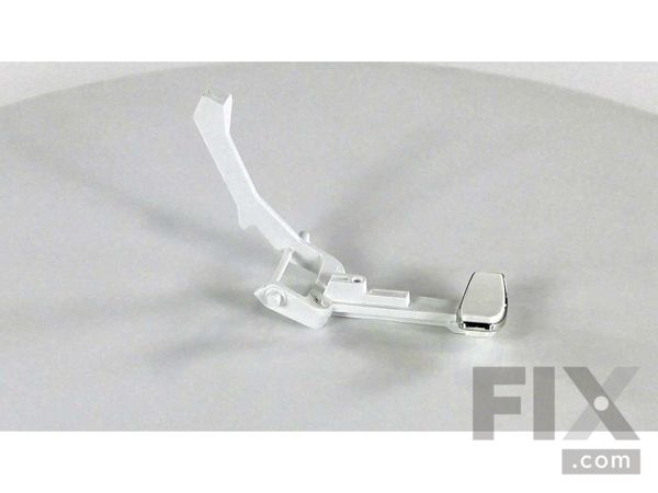 11739012-1-M-Whirlpool-WP2177149-Water Dispenser Arm - White
