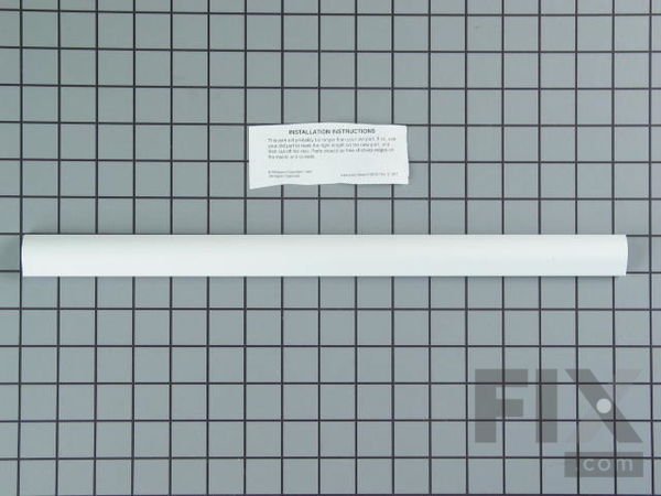 11739022-1-M-Whirlpool-WP2179243-Refrigerator Snack Pan Handle Trim