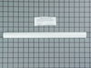 Refrigerator Snack Pan Handle Trim – Part Number: WP2179243