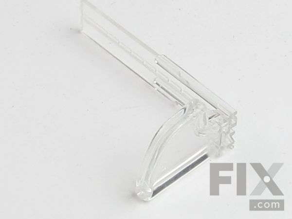 11739023-1-M-Whirlpool-WP2179342-Humidity Control Slide - Clear