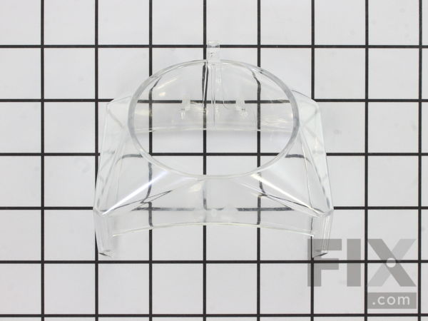 11739026-1-M-Whirlpool-WP2180224-Refrigerator Ice Guide