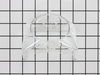11739026-1-S-Whirlpool-WP2180224-Refrigerator Ice Guide