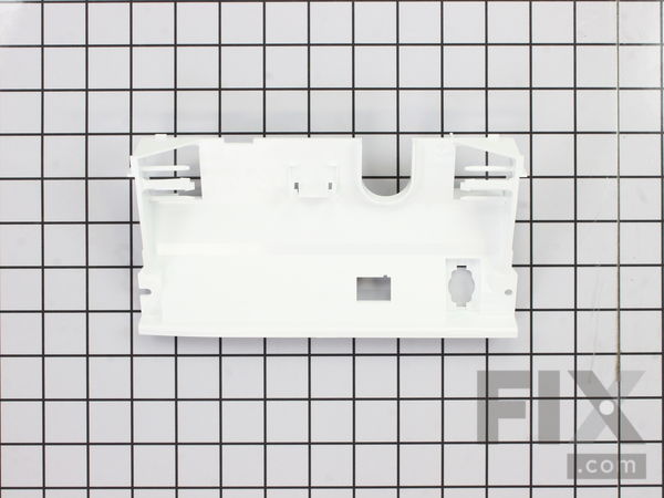 11739027-1-M-Whirlpool-WP2180226-Refrigerator Control Bracket