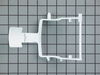 11739030-1-S-Whirlpool-WP2180259-Ice Dispenser Arm - White