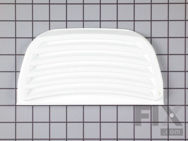 11739033-1-M-Whirlpool-WP2180323-Dispenser Overflow Grille