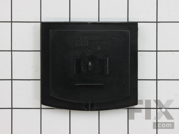 11739035-1-M-Whirlpool-WP2180353-Refrigerator Ice Dispenser Door Chute