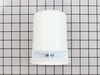 11739043-3-S-Whirlpool-WP2182181-Refrigerator Thimble Top