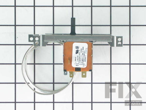 11739048-1-M-Whirlpool-WP2182770-Refrigerator Temperature Control Thermostat