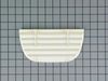11739059-2-S-Whirlpool-WP2183787T-Dispenser Grille
