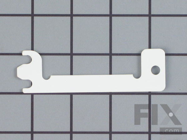 11739063-1-M-Whirlpool-WP2183854-Refrigerator Shim Hinge Center