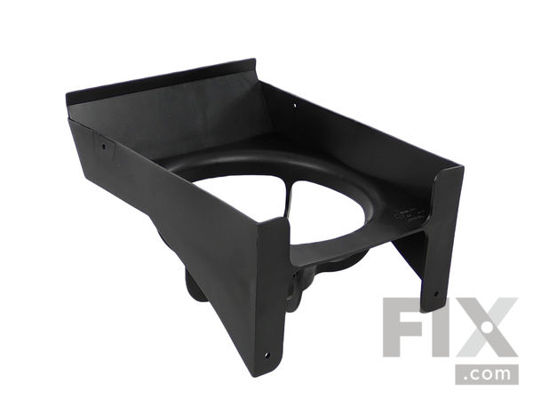 11739067-1-M-Whirlpool-WP2185532-BRACKET, FAN MTG.