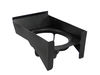 11739067-2-S-Whirlpool-WP2185532-BRACKET, FAN MTG.