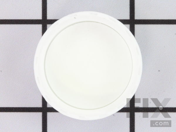 11739077-1-M-Whirlpool-WP2185696-Ice Maker Drain Fastener Cap