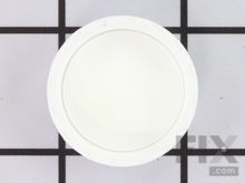 Ice Maker Drain Fastener Cap – Part Number: WP2185696